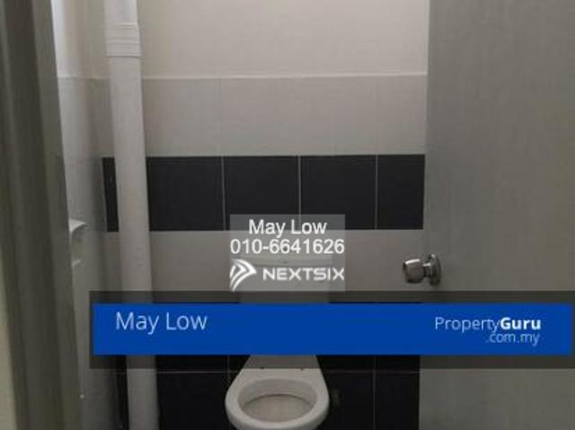 Residential House for rent in Georgetown, Penang
