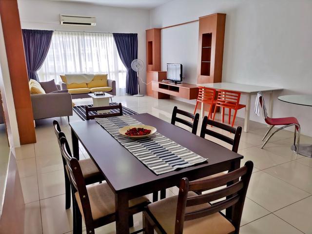 Condominium for sale in Petaling, Subang Jaya