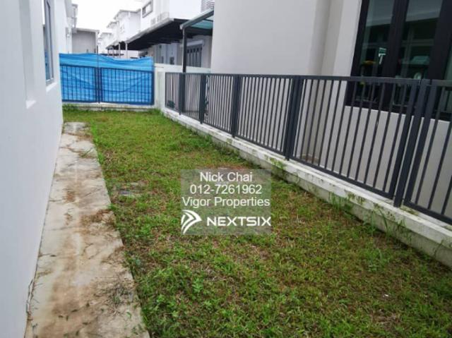 Residential House for sale in Georgetown, Penang