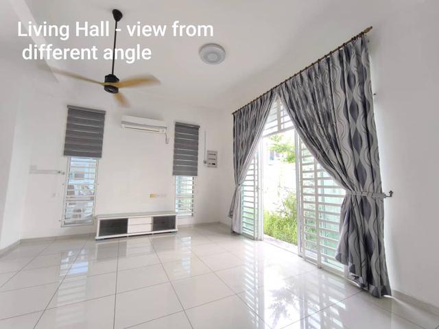 Residential House for rent in Wellesley, Penang
