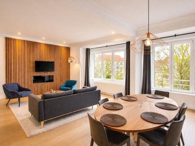 Appartement location à Uccle, Bruxelles