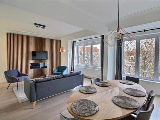 Appartement location à Uccle, Bruxelles
