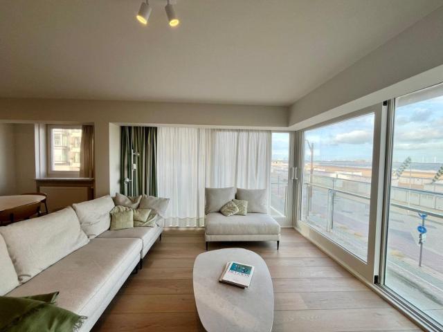 Appartement location à Heist, Knokke-Heist
