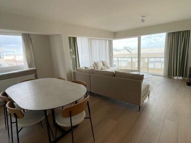Appartement location à Knokke-heist, West-Vlaanderen