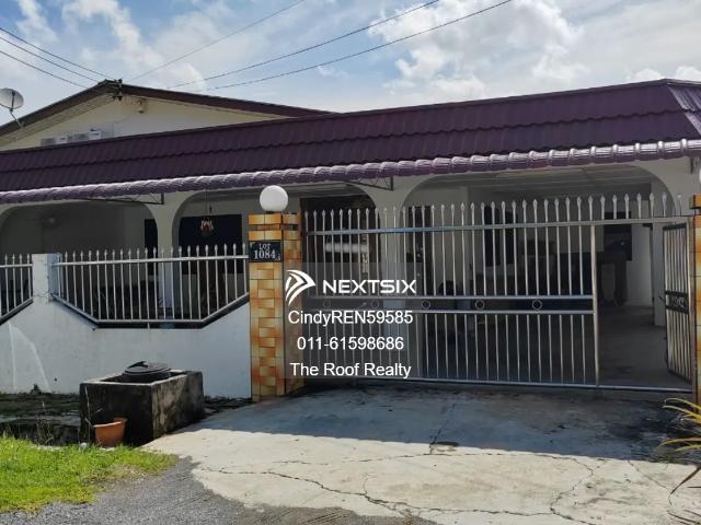 Residential House for sale in Pulau Tikus, Penang