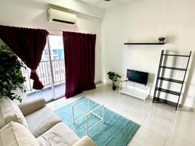 Serviced Residence for sale in Jenjarom, Selangor