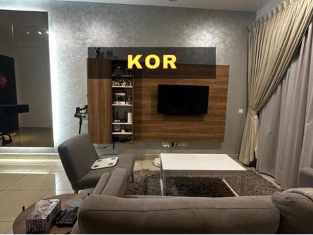 Condominium for rent in Wellesley, Penang