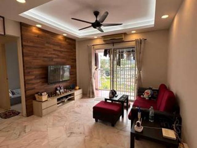 Apartment for sale in Petaling, Subang Jaya