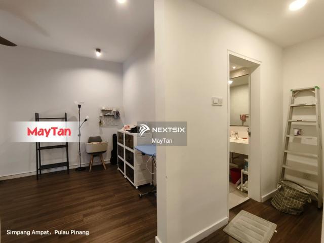 Residential House for sale in Georgetown, Penang