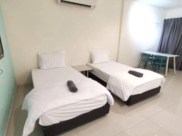 Apartment for sale in Perak, Tldm Lumut