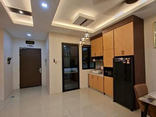 Condominium for sale in Wellesley, Penang