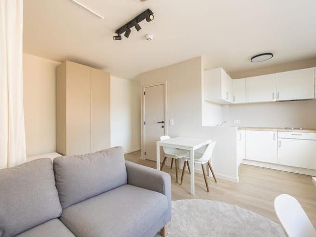 Kot location à Antwerpen