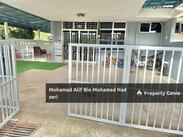 Terraced House for sale in Beseri, Perlis