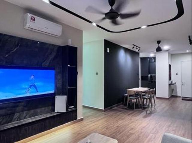 Serviced Residence for sale in Saujana, Selangor