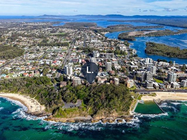 Apartment for sale in Forster, New South Wales