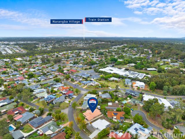 House for sale in Possum Rise, Greater Brisbane