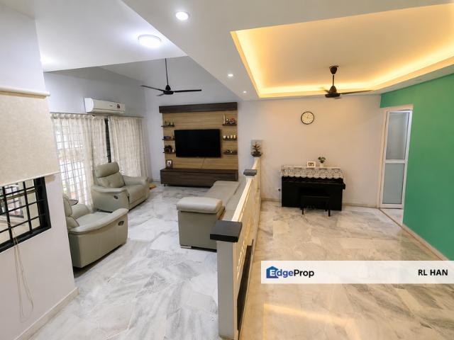 House for sale in Petaling, Subang Jaya