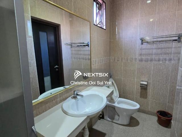 Residential House for sale in Kulai, Johor