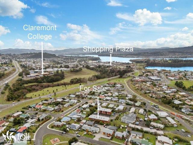 Apartment for sale in Berriedale