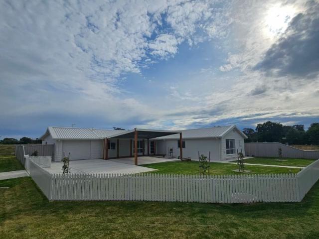 House for sale in Culcairn, New South Wales