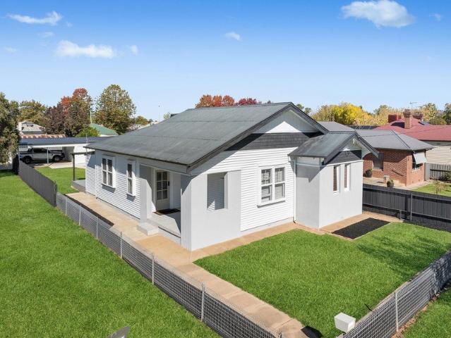 House for sale in Cootamundra, New South Wales