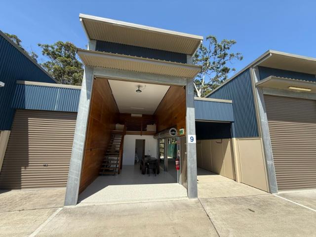Warehouse for sale in Noosa, Noosaville