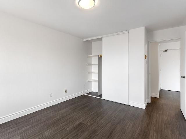 Apartment for rent in Brockville, Ontario