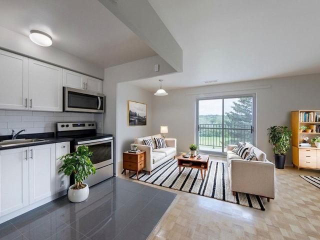 Apartment for rent in Brockville, Ontario
