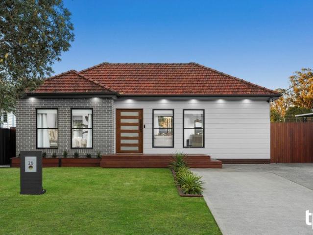 House for sale in Ambergate, New South Wales