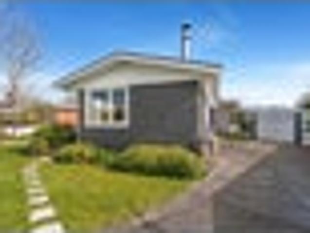 House for sale in Opaki, Wellington