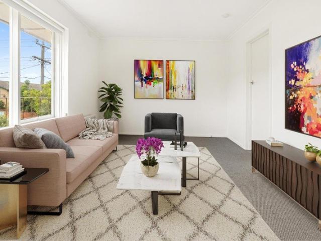 Apartment for rent in Camerons Creek, Victoria