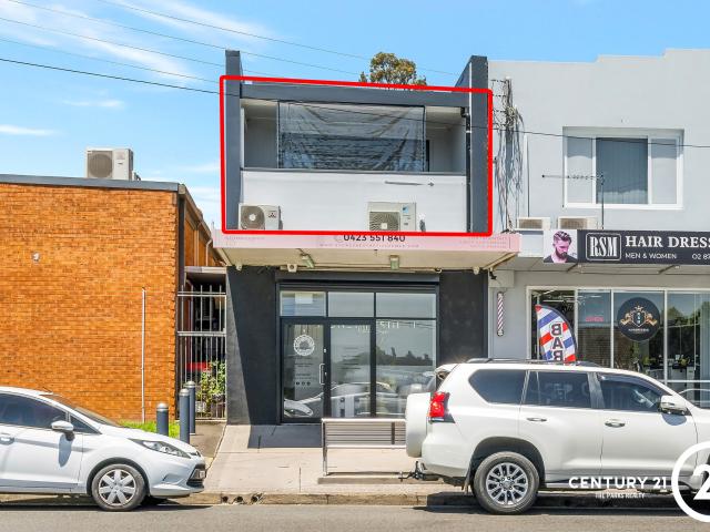 Apartment for rent in Smithfield