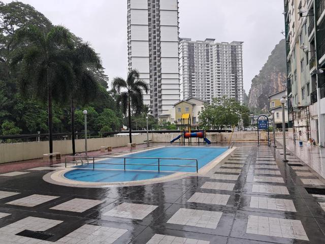 Apartment for sale in Selayang, Selangor