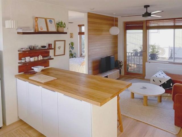 Apartment for rent in Camerons Creek, Victoria