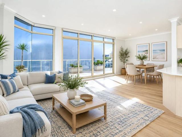Apartment for rent in Sydney, New South Wales