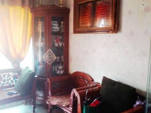Apartment for sale in Country Heights Damansara, Kuala Lumpur