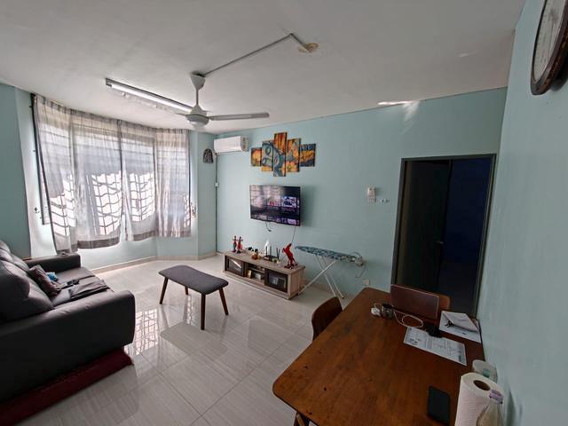 Apartment for sale in Selayang, Selangor