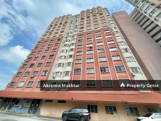 Apartment for sale in Petaling, Subang Jaya