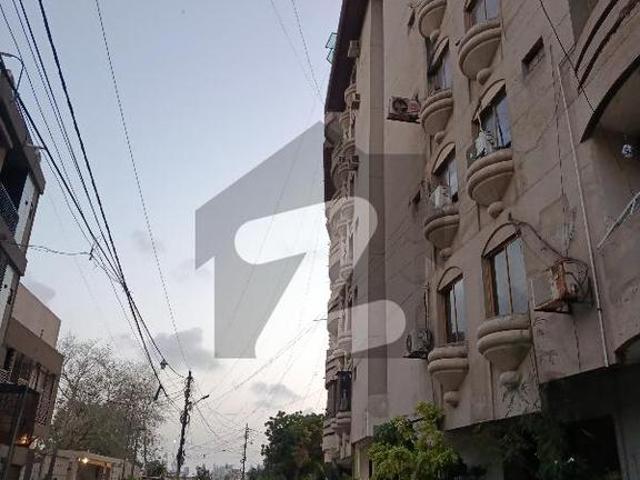 Apartment for rent in کراچی ڈویژن, North Waziristan