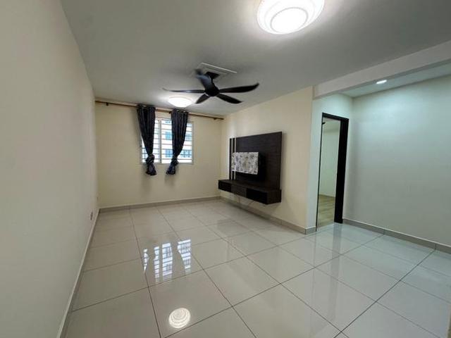 Apartment for sale in Penang