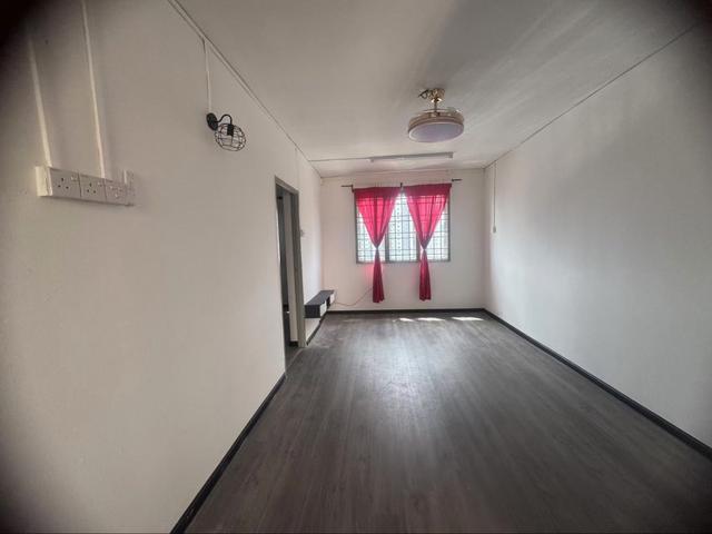 Apartment for sale in Timur Laut, George Town