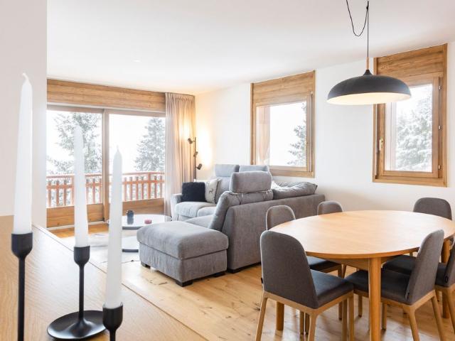 Apartment mieten in Lens, Wallis
