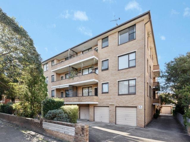 Apartment for sale in Sydney, New South Wales