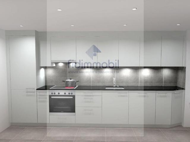 Apartment mieten in La Tène