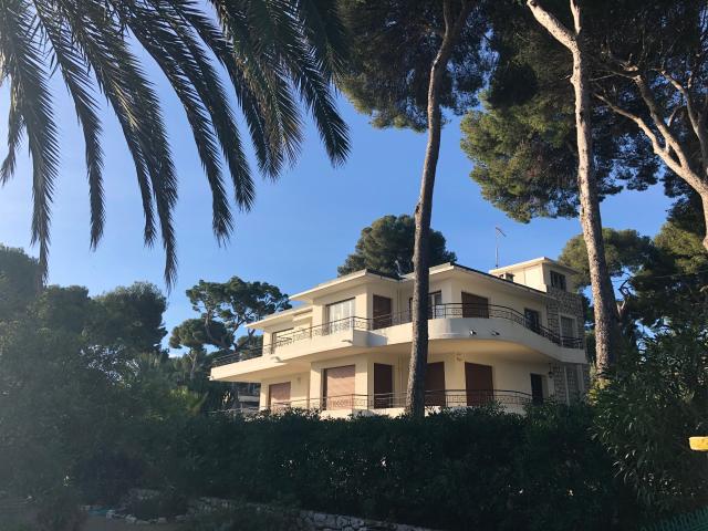 Appartement location à Grasse, Antibes