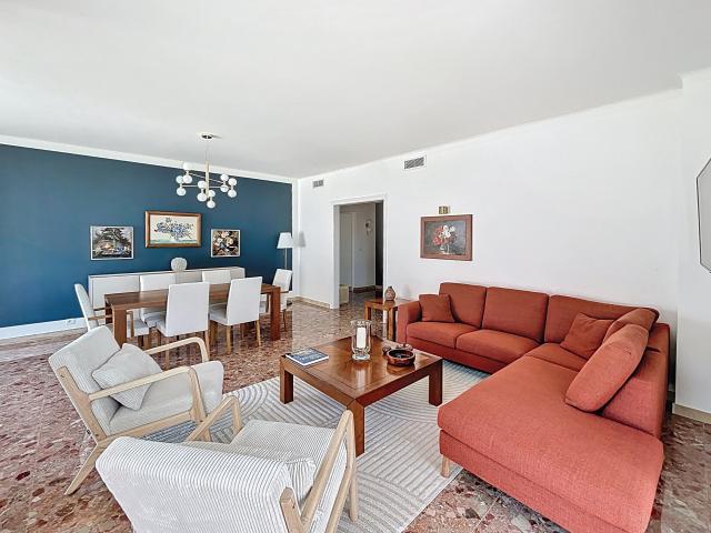 Appartement location à Grasse, Antibes