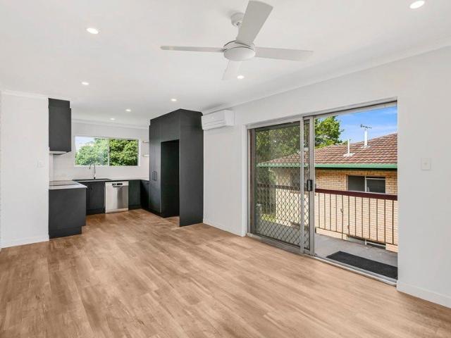 Apartment for rent in Toombul, Queensland