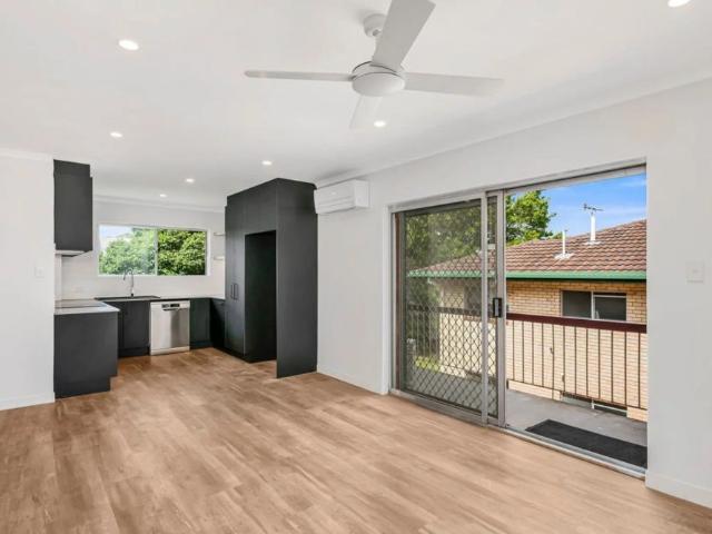 Apartment for rent in Toombul, Queensland
