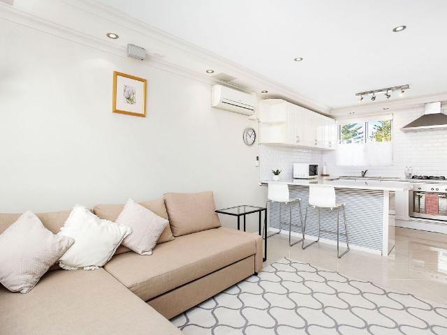 Apartment for sale in Claremont
