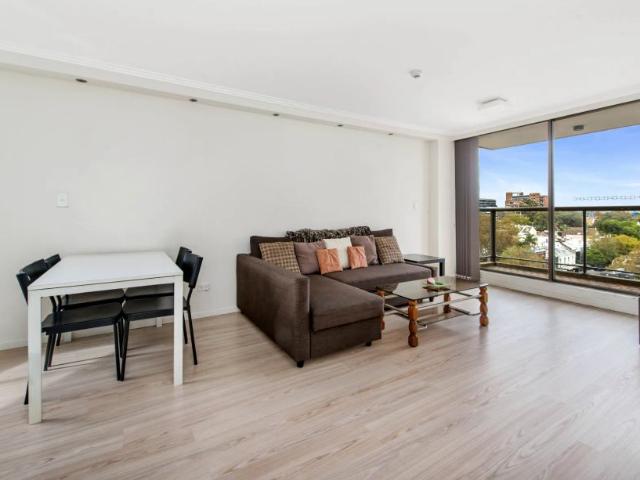 Apartment for rent in Sydney, New South Wales